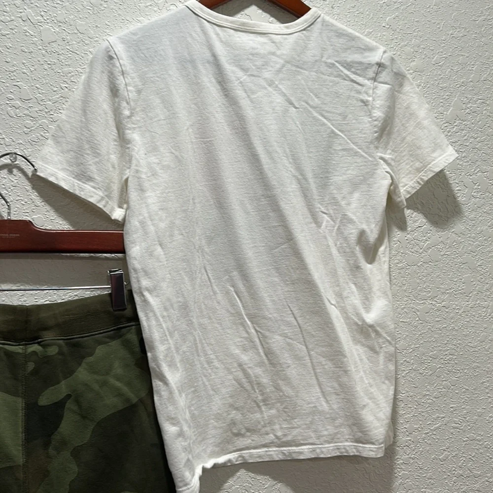 GAP kids white and green boys SET size XXL GUC
